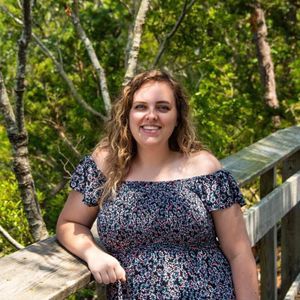 Meet your Posher, Allison